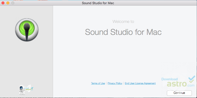 mp3 plugin for sound studio mac